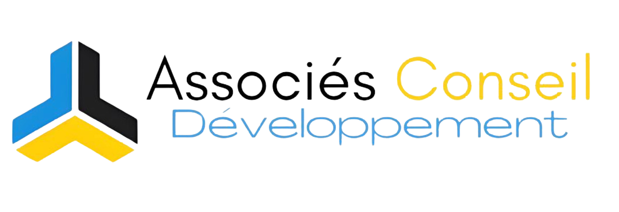 Associés Conseil Développement logo